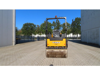 Пътен валяк JCB CT380-130: снимка 3