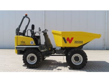 Мини самосвал WACKER