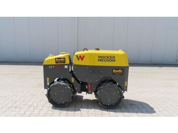 Мини валяк WACKER
