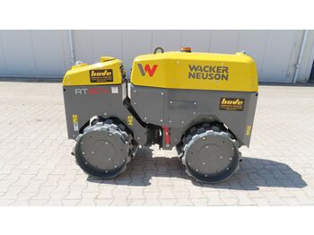 Мини валяк WACKER
