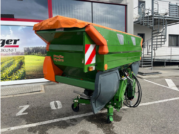Тороразпръсквачка AMAZONE ZA-M