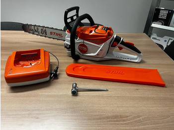 Горска техника STIHL