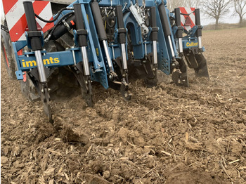 Продълбочител IMANTS