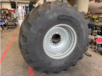 Комплект колела MICHELIN