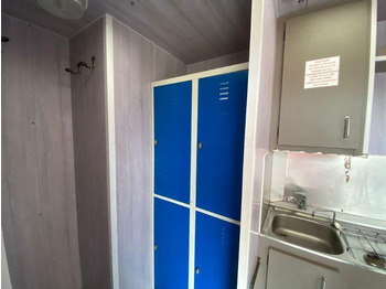 Жилищен контейнер FEMIL 6 places: снимка 4