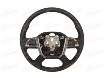 Нови Волан за Камион MAN TGX TGS TGL TGM TG3 Multifunction steering wheel MAN TGX TGS TGL TGM TG3 Multifunction steering wheel: снимка 1