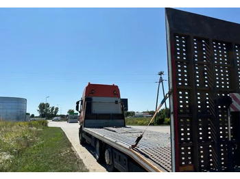 Камион пътна помощ Iveco Stralis 26.450: снимка 4