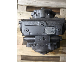 Резервни части REXROTH