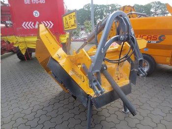 Култиватор Dondi DBR 65R/32 Grabenfräse: снимка 1