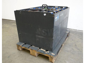 Акумулатор AIM 48 Volt 7 PzS 875 Ah: снимка 2