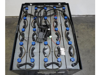 Акумулатор AIM 48 Volt 7 PzS 875 Ah: снимка 3