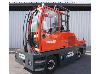 Страничен товарач COMBILIFT