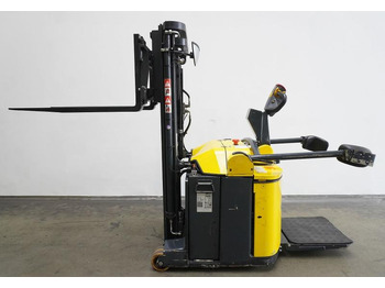 Стакер Combilift CS850: снимка 4