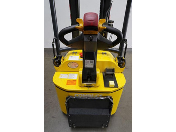 Стакер Combilift CS850: снимка 3