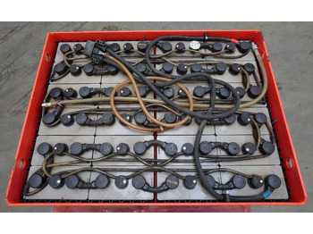 Акумулатор GRUMA 48 Volt 5 PzS 775 Ah: снимка 3