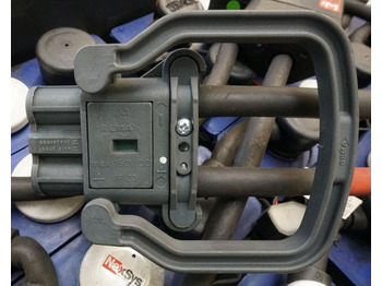 Акумулатор HAWKER 24 Volt 3 NXS 351 Ah: снимка 4