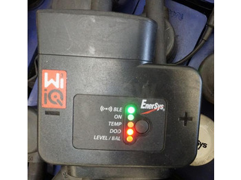 Акумулатор HAWKER 24 Volt 3 NXS 351 Ah: снимка 5