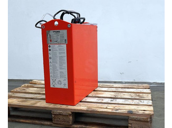 Акумулатор HAWKER 24 Volt 3 PzB 225 Ah: снимка 2