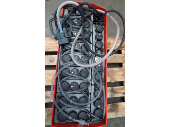 Акумулатор HAWKER 24 Volt 3 PzB 225 Ah: снимка 3