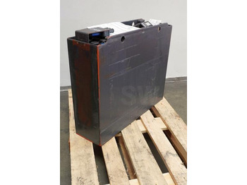 Акумулатор HAWKER 24 Volt 3 PzS 375 Ah: снимка 2