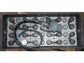 Акумулатор HAWKER 24 Volt 3 PzV 330 Ah: снимка 3