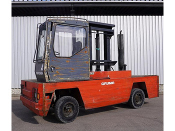 Страничен товарач KALMAR