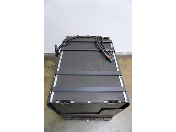 Акумулатор Linde 90 Volt  268 Ah: снимка 3
