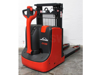 Стакер LINDE