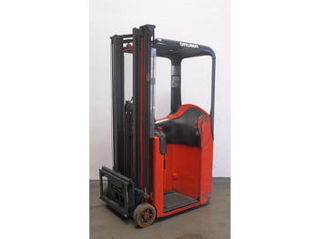 Електрокар LINDE E10