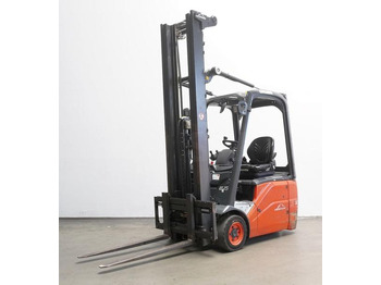 Електрокар LINDE E15