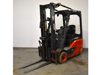 Електрокар LINDE E15