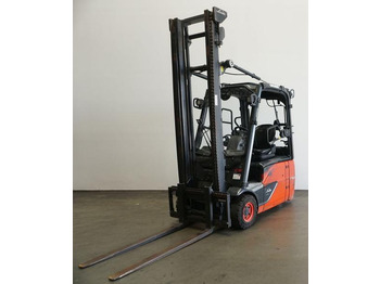 Електрокар LINDE E16