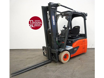Електрокар LINDE E16