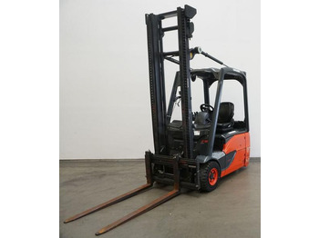 Електрокар LINDE E16