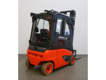 Електрокар Linde E 16 P EVO 386-02: снимка 3