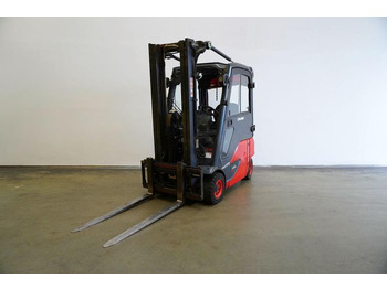 Електрокар LINDE E16