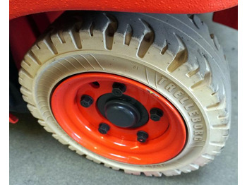 Електрокар LINDE E16