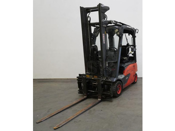 Електрокар LINDE E16