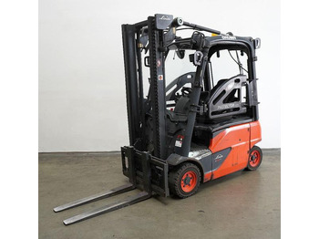 Електрокар LINDE E16