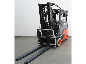 Електрокар LINDE E16