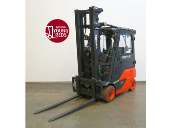 Електрокар LINDE E16