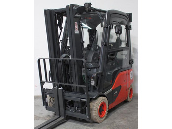 Електрокар LINDE E16