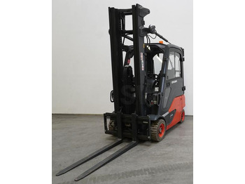 Електрокар LINDE E16
