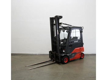 Електрокар LINDE E16