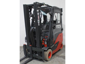 Електрокар LINDE E16