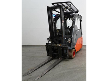 Електрокар LINDE E18