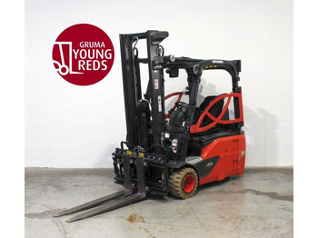 Електрокар LINDE E18