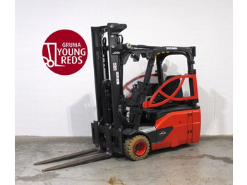 Електрокар LINDE E18