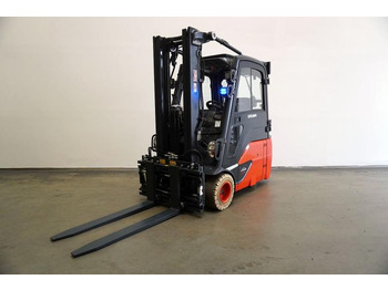 Електрокар LINDE E18
