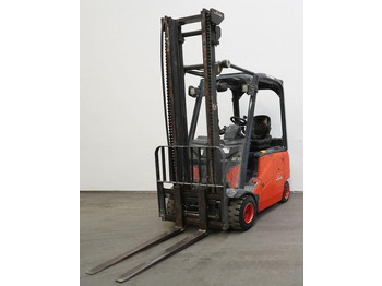 Електрокар LINDE E18